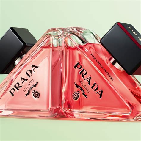 prix paradoxe prada|paradoxe intense Prada perfume.